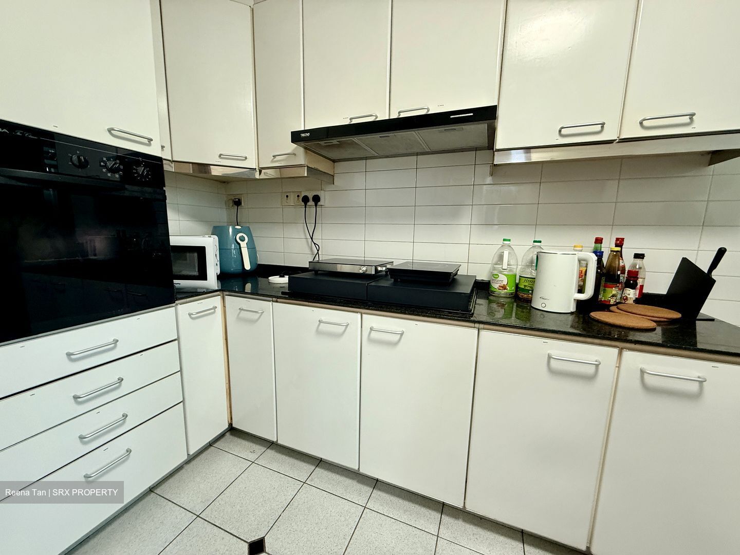 Springdale Condominium (D21), Condominium #561141231